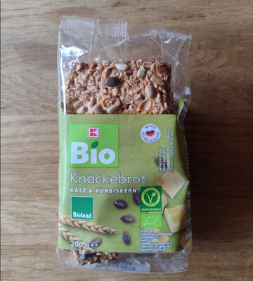 KBio.Krekeri sir/sjem.bundeve 200g vt.