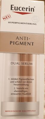 Eucerin Anti-Pigment dvofaz.serum 30 ml