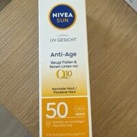 NIV. SUN 50 ml KR. ZA LICE SPF 50