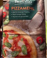 KFav.Brašno za pizzu 1kg