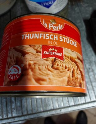 TUNA KOMADI U ULJU 1705g