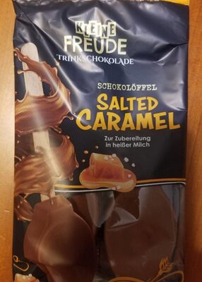 COK.KASICICA SLANA KARAMELA 60G