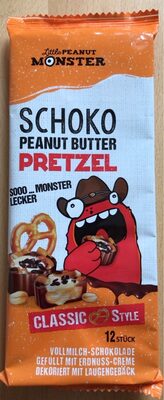 COKOLADA CLASSIC MONSTER 105G