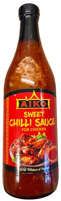 AIKO SLATKI CILI SOS 730ml