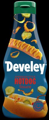 UMAK HOT DOG 250ML AMERICAN
