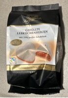 MEDENJACI MARELICA U BIJELOJ COKOLADI 150 G