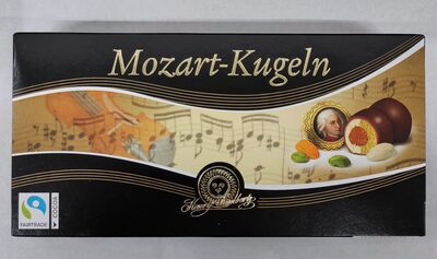 PRALINE MOZART KUGLICE 200g