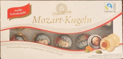 MOCART KUGLE BELA COKOLADA 200G 301025*