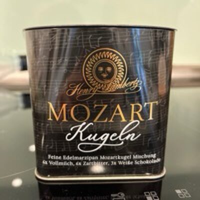 PRALINE MOZART U KUTIJI 300 G LAMBERTZ