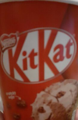 SLADOLED KIT KAT 480 ML