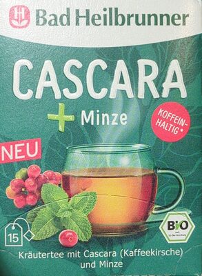 CAJ MENTA 27G CASCARA 300628