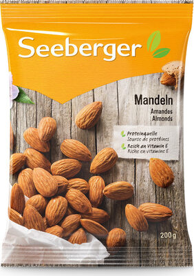 N-SEEBERGER BADEMI 200G -12/1-