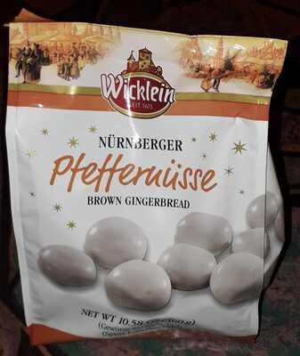 MEDENJACI BELI 300G 070726