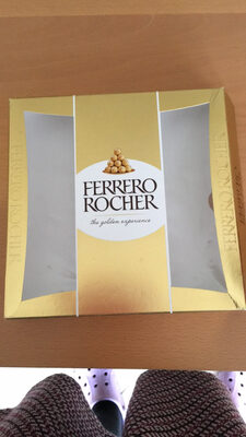 ROSHER FERRERO 312g