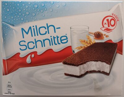DES.KINDER MILCHSCH.10/1 280 g