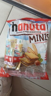 HANUTA MINI