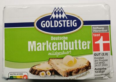 MASLAC 250 G GOLDSTEIG