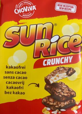 ChoViva Sun Rice SK1