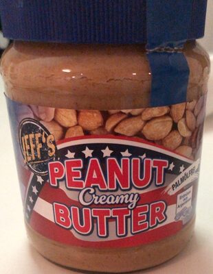 PUTER OD KIKIRIKIJA CREAMY 350G