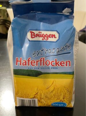 N-ZOBENE PAHULJICE BRUEGGEN EXTRA 500G -20/1-