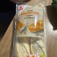 KLC.Baguette sa sirom 2x150g