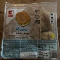 KLC.Peciva proteinska 4x75 g