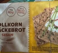KLC.Krekeri od sezama 250g