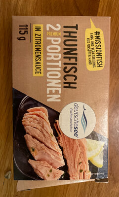 TUNA FILETI U LIMUNOVOM SOKU 115G