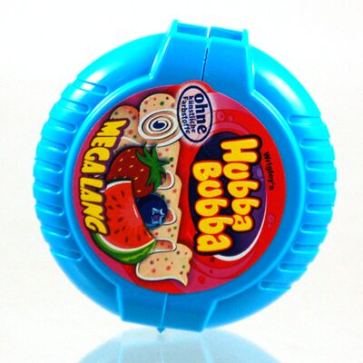 Hubba Bubba Bubble Tape Mix 56g