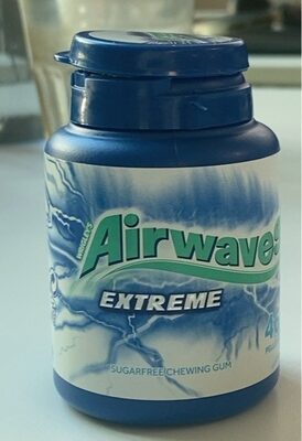 Airwaves bočica SK1