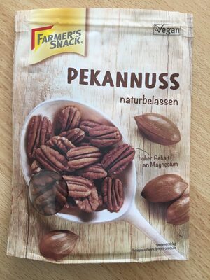 PEKAN ORAH 125 G FARMERS SNACK