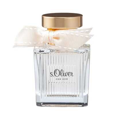 s.Oliver for Her edt 30 ml