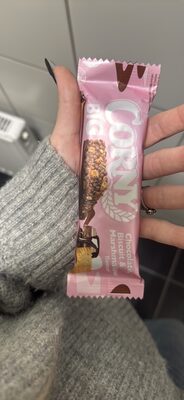 CORNY BIG MARSHMALLOW 40 g