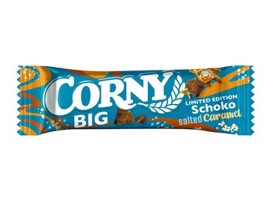 CORNY BIG 40G SLANA KARAMELA