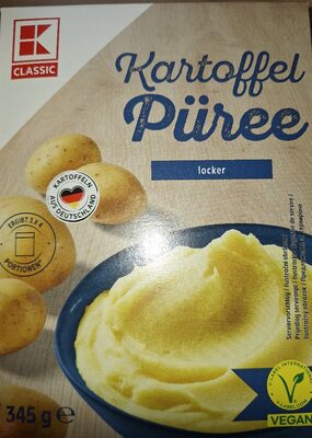 KLC.Pire od krumpira inst.3x4por.345g vg