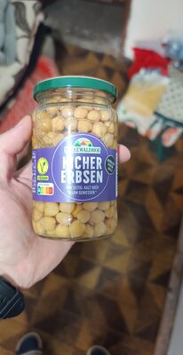 LEBLEBIJA 360G 220826
