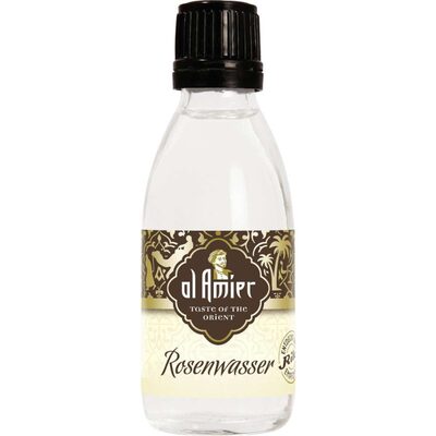 VODICA RUZINA 50ML AL AMIER