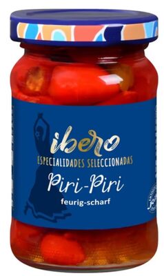 PAPRIKA PIRI-PIRI 92G