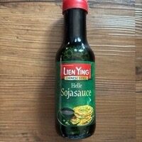 SOJA SOS KINESKI SANGCHAU LIEN YING 125ML