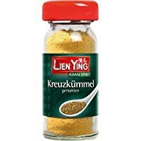 ZAČIN CUMIN 20GR LIEN YING