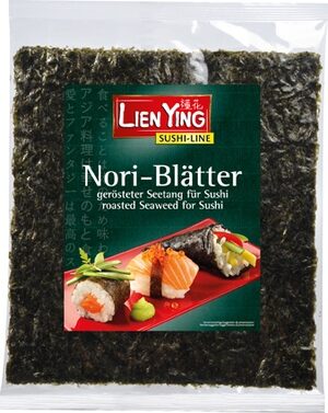 NORI ALGE 18G LIEN YING