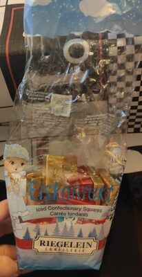 Bozicne cokoladice kesa 250gr
