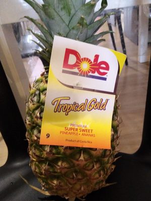 ANANAS kom