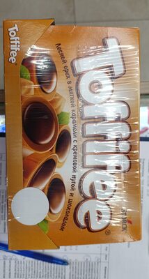 TOFFIFEE KARAMEL DESERT 125g-007