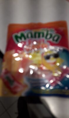 BOMB.MAMBA FRUIT SURFER 140 g