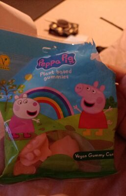 PEN.VEG.GUMMY PEPA175G