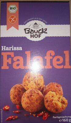 FALAFEL MJEŠAVINA BAU.BG 160 g