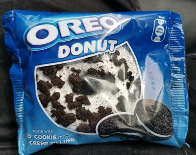 S.OREO DONUT 73 G CSM AUSTRIA GMBH