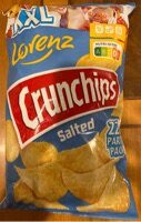 CRUNCHIPS SLANI 220G