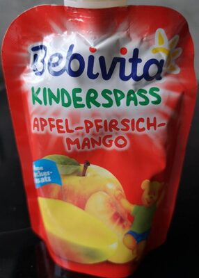 POUCH JAB/BRE/MANGO 90 G BV VOCNA ZABAVA